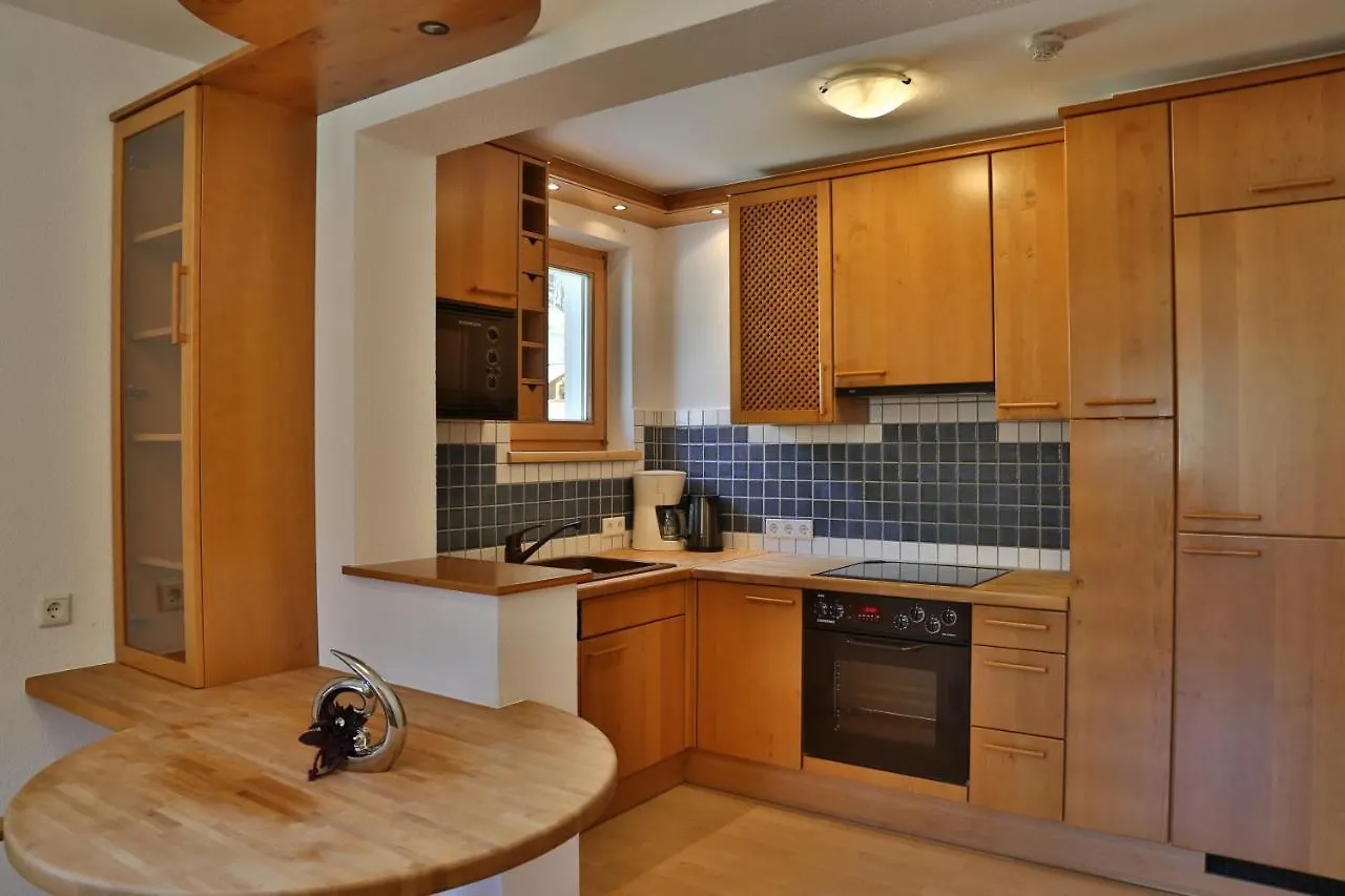 Alp Larain B&B Ischgl 0*,  Austria