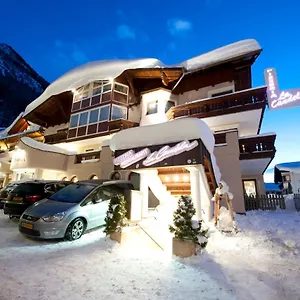 Hotel Victoria, Ischgl