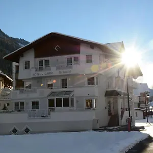 Hotel Schmid &, Ischgl