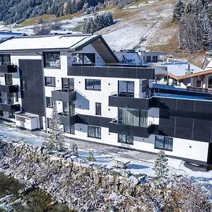 Apartament Alpin, Ischgl