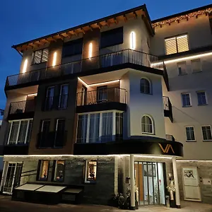 Hotel Vista Allegra, Ischgl