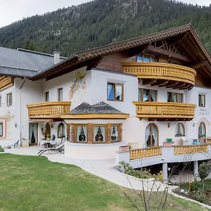 Apartament Wippas, Ischgl
