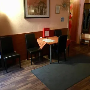 Madara Hotel Wiedeń
