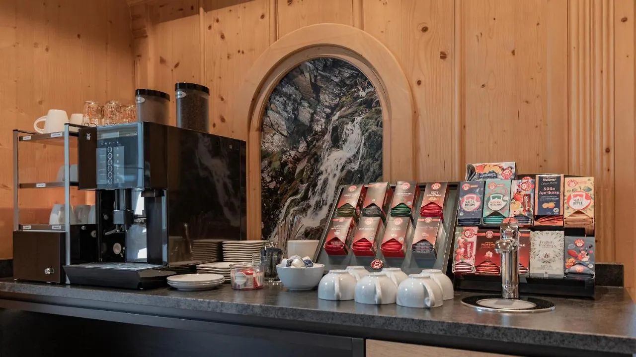 Alp Larain B&B Ischgl