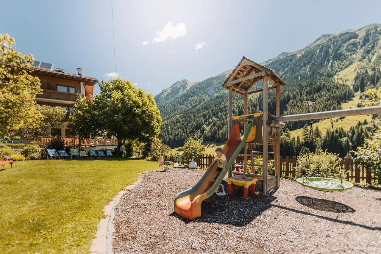 Alp Larain B&B Ischgl Bed & Breakfast