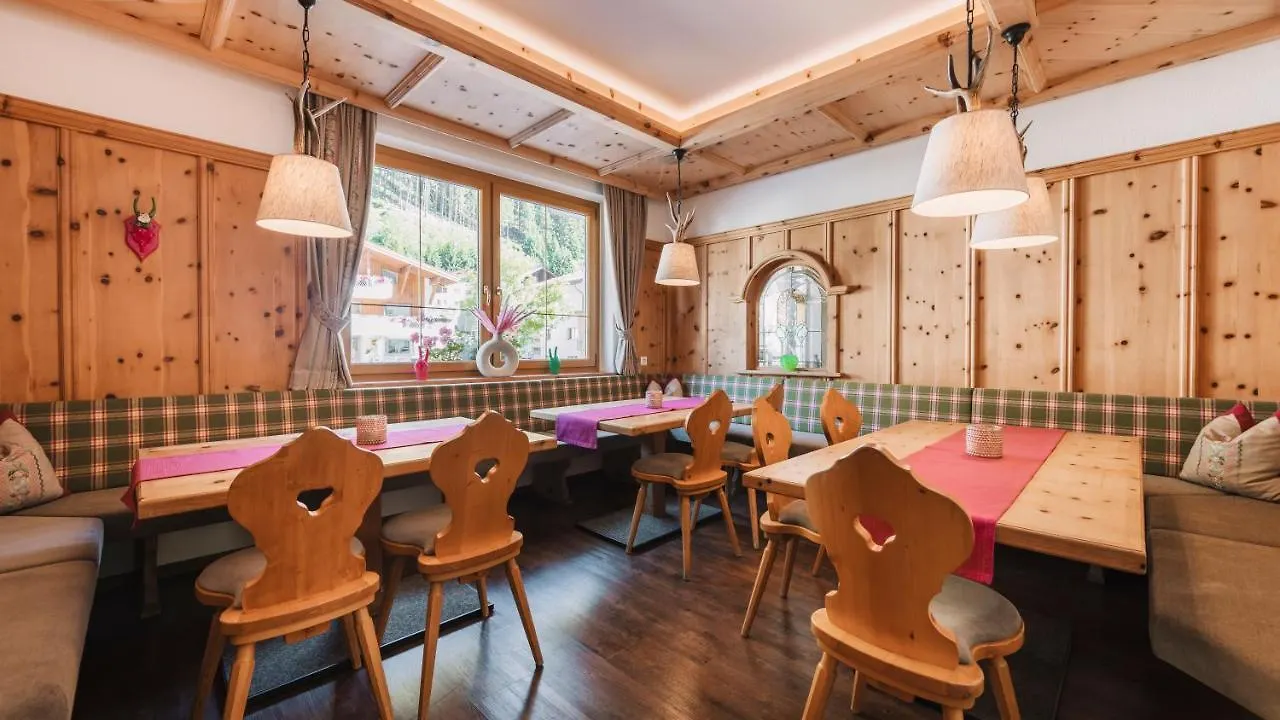 Alp Larain B&B Ischgl 0*,  Ausztria